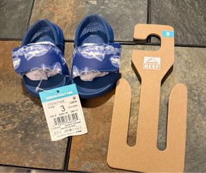 Brand New Baby Reef Slides