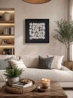 Home decor - wall art