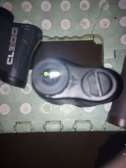 Range finder xl-450 halo