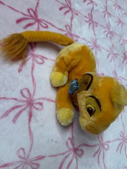 vintage simba