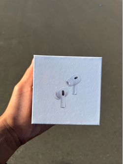 AirPod Pro 2nd Generation