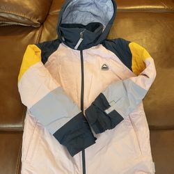 Girls' Burton Hart Jacket