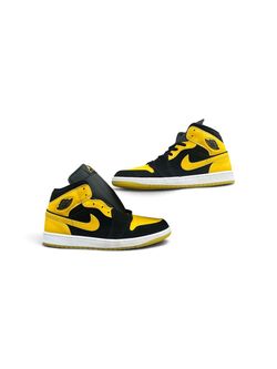 Men’s Shoe’s