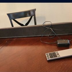 Sound Bar