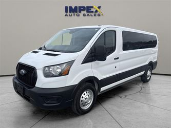 2023 Ford Transit-350 Passenger Van