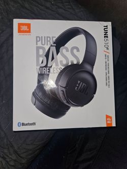 Jbl Bluetooth