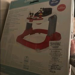 Mickey Mouse Walker 