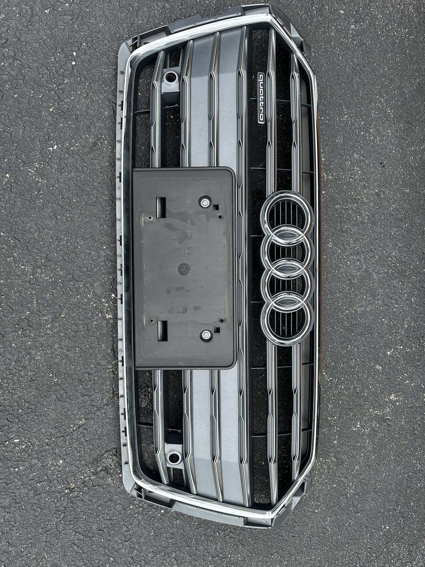 2019 Audi A5 Premium Plus Grille