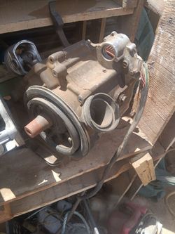 Polaris 4-stroke 325 01 bottom part motor