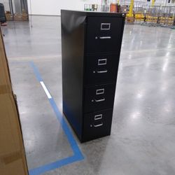 File Cabinet 