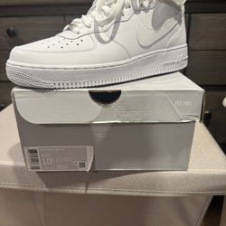 Nike Air Force 1 Mid Size 10.5
