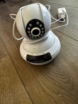Baby monitor