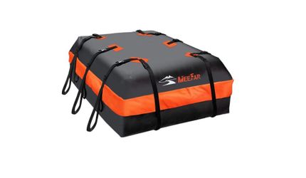 Meetar Rooftop Cargo Carrier Bag