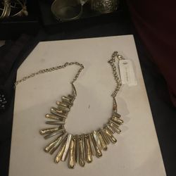 Beautiful Necklace 