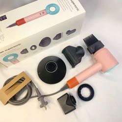 Hd07 Supersonic Dyson Blow Dyer