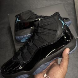 JORDAN 11 GAMMAS 10.5