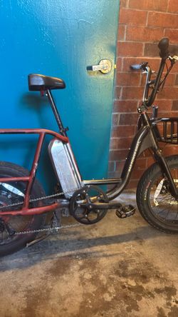Rad Power Bikes Electric Bike