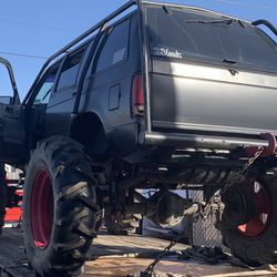 1995 Chevrolet Blazer