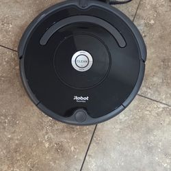 iRobot Vacuum