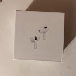AirPod Pro 2s