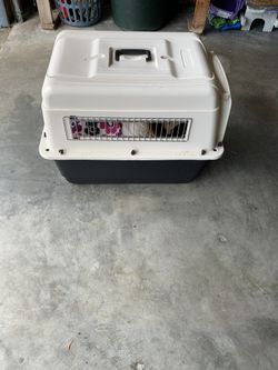 Pet Carrier