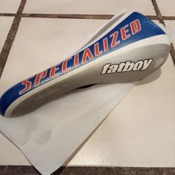 Specialized Bicycle Seat