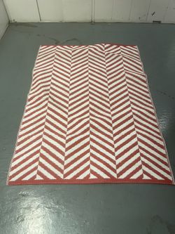 Outdoor Area Rug