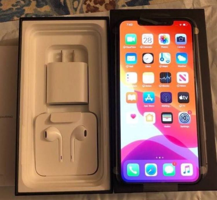 iPhone 11