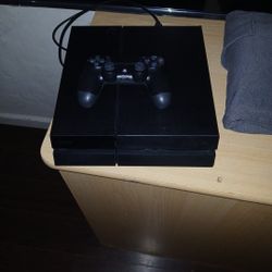 Playstation 4