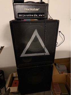 Blackstar HT-5 Guitar Amp Head