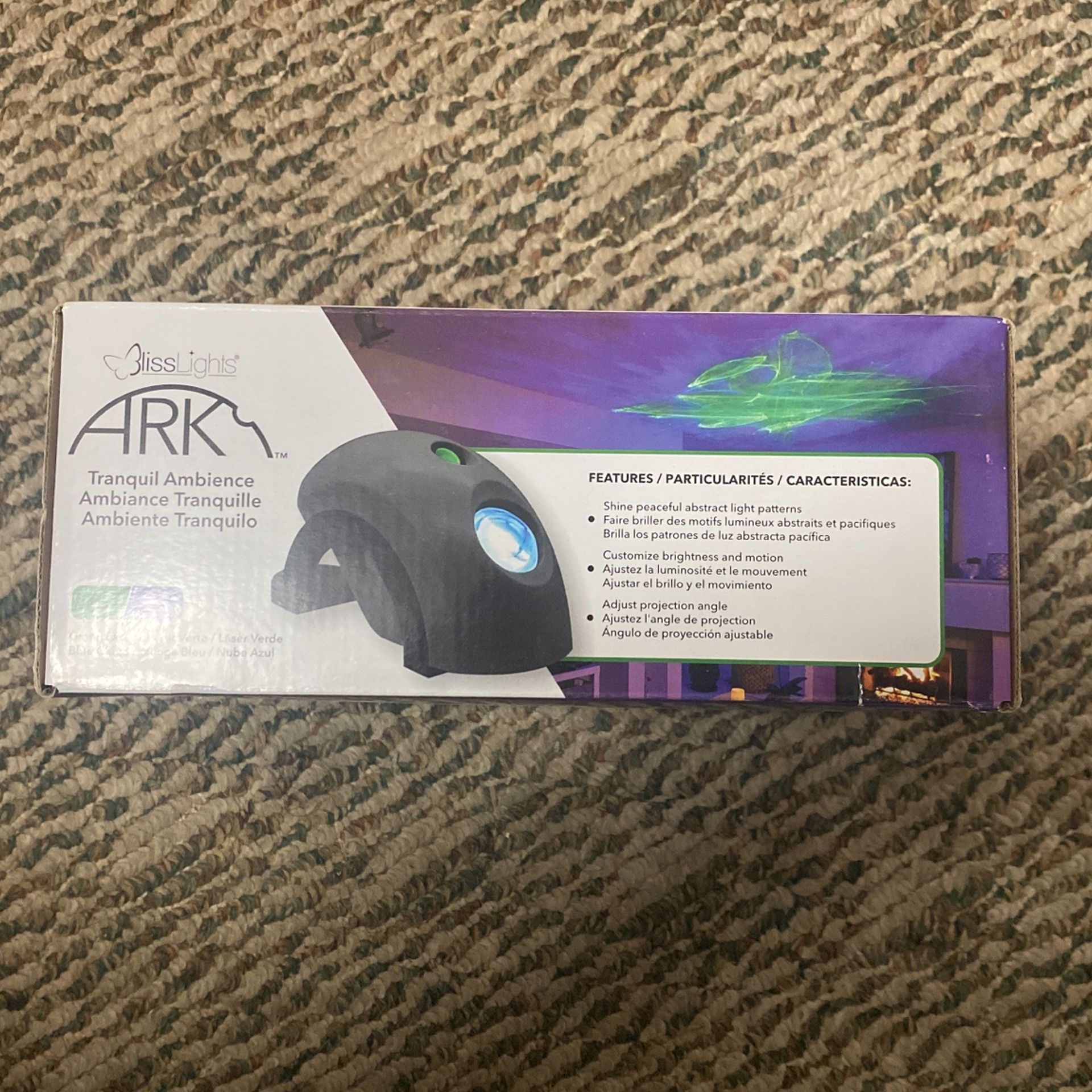 BlissLights ARK