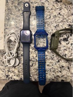 Iwatch Series 7 45mm