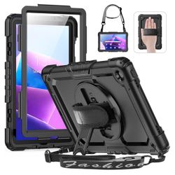 HXCASEAC For Lenovo Tab M10 Plus 3rd