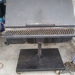Bbq Grill
