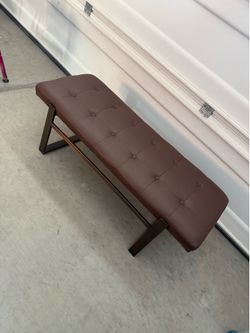 Bench