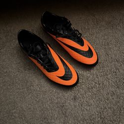 Nike Soccer Cleats 
