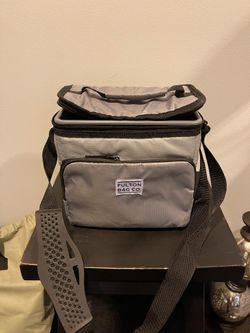 Fulton Bag Co COOLER 