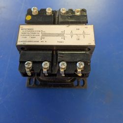 Square D Transformer