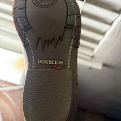 Double H Women’s Boots