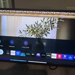 Samsung The Frame 32 Inch 