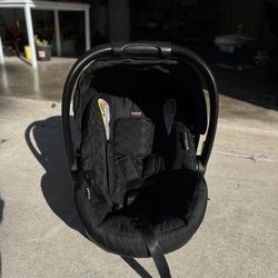 Baby Car Seat