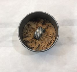 Element Ring Co. Ultralight Ring The Quicksilver