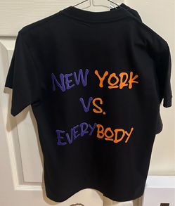 New York Knicks exclusive 2026 nba finals t-Shirt all sizes brand new