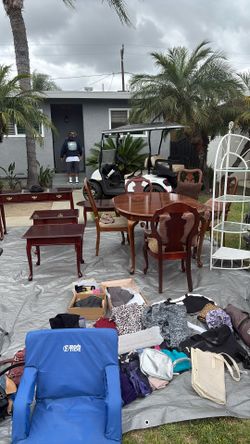 Furniture
