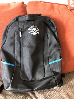 Backpack bag $30
