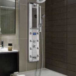 SHOWER PANEL