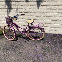 Huffy Bicycle