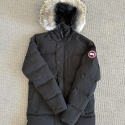 Canada Goose Parka
