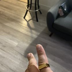 Ring Pinky 