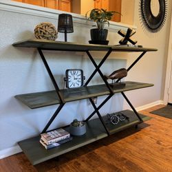 Beautiful Shelving Unit